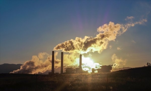 İklim diplomasisi, uluslararası ilişkilerin merkezine yerleşiyor