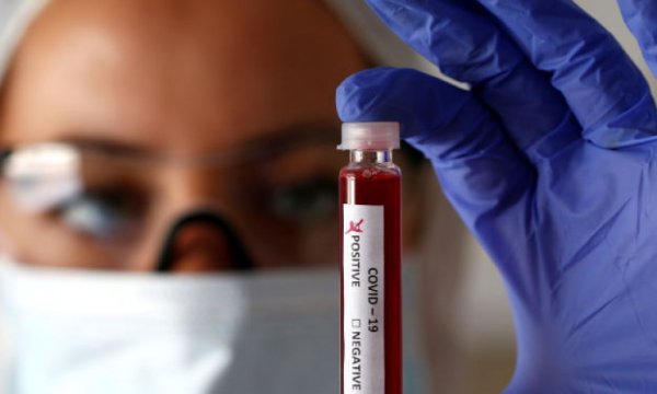  İngiltere'de yeni deney: Hastalığı geçirmiş olanlara yeniden koronavirüs bulaştırılacak