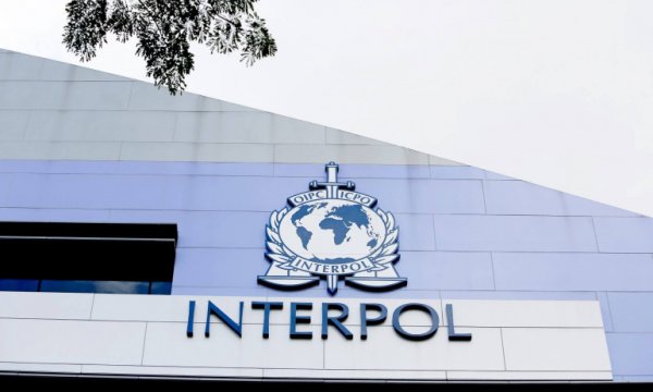 Interpol, Thodex'in kurucusu için kırmızı bülten çıkardı