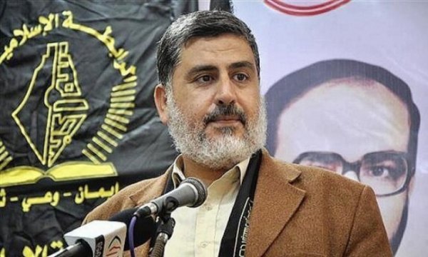 İslami Cihat: Direniş, Siyonist düşmanın suçları karşısında sessiz kalmayacak