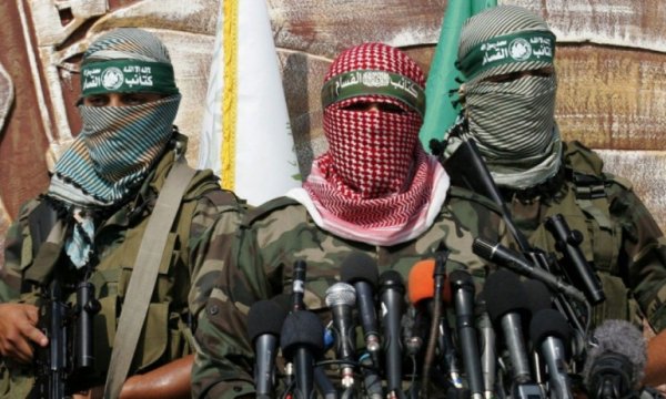 'İsrail, Filistin halkına ve mübarek Mescid-i Aksa'ya saldırarak sabrımızı test etmemeli'