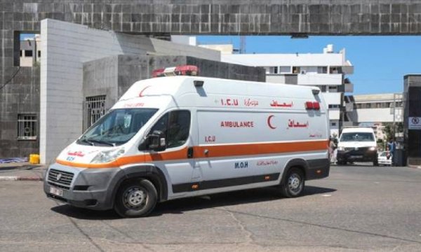 İsrail şehit ettiği çocuğun cenazesini 3 yıl sonra teslim etti