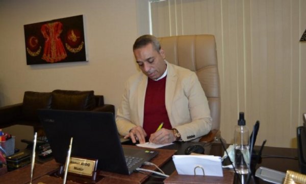 İstanbul'dan yayın yapan Sisi karşıtı televizyon kanalı: Dışişleri'nin talebi oldu...