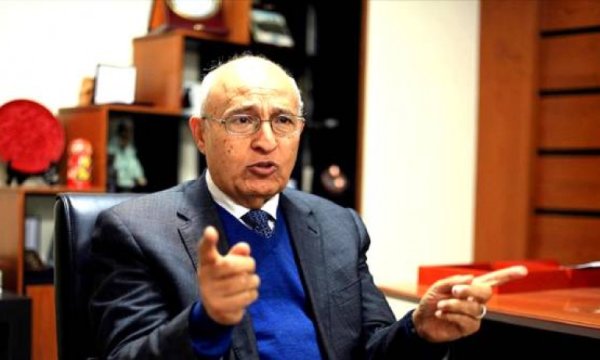 Siyonist baskı artıyor: Filistin seçimlerinde erteleme ihtimali