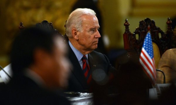 WSJ: Biden 1915 olaylarını soykırım olarak tanımaya hazırlanıyor