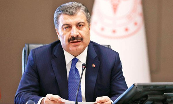 '100 milyon doz aşı gelmedi, sevkiyat mayısta başlayabilir'