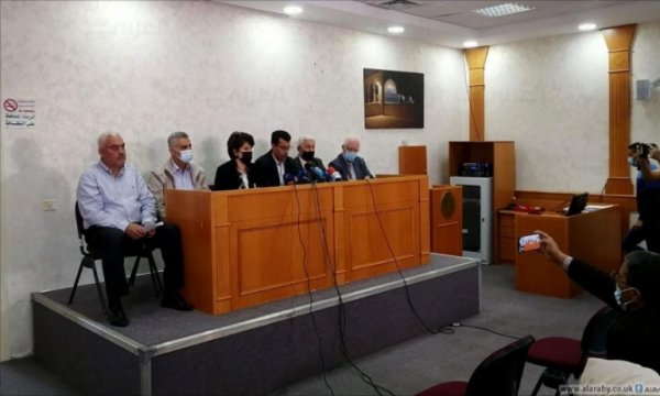 İsrail Boykot Hareketi'nden Filistin yönetimi'ne çağrı