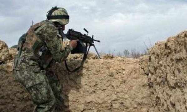 Kırgızistan-Tacikistan sınırında ölü sayısı 39'a yükseldi