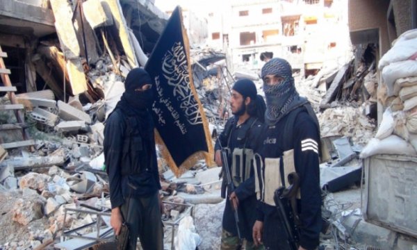 Nusra'nın yeni ve eski liderleri 'Dolar' çatlağı sonrası birbirlerini ifşa etti