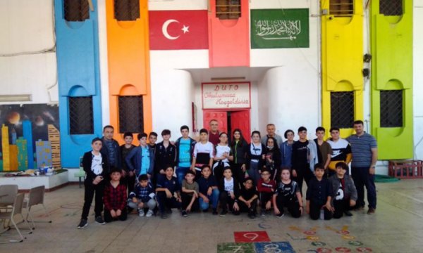 Suudi Arabistan ülkedeki Türk okullarını kapatıyor