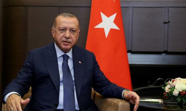 39 yıllık yönetmelik değişti: Cumhurbaşkanı'na bir yetki daha