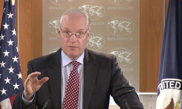 Amerika’dan Suudileri Yemen’den kurtarma girişimi