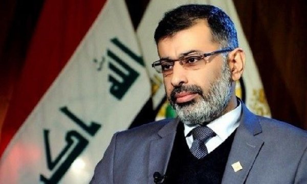 Iraklılardan Türkiye'nin Irak'ta Askeri Üs inşa etme planına tepki