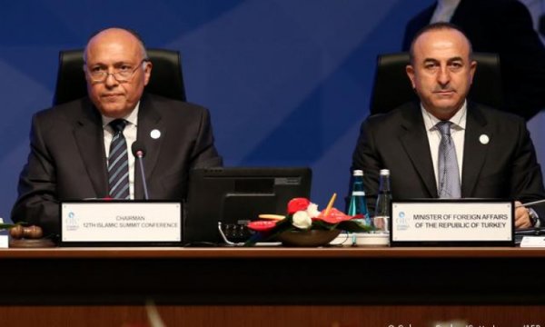 Ankara-Kahire hattında normalleşme mümkün mü?