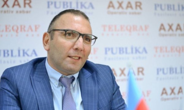 'Azerbaycan ordusu İsrail füzelerini kullandı'