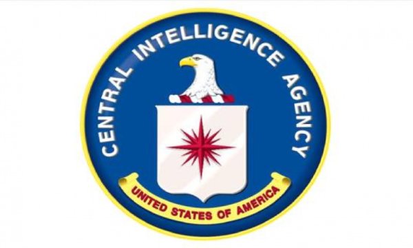CIA Genel Merkezi'nde hareketlilik