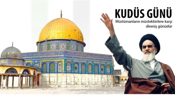  Dünya Kudüs Günü isimlendirmesinin stratejik derinliği