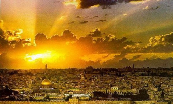 Dünya Kudüs Günü; Şafağın doğması yakın...