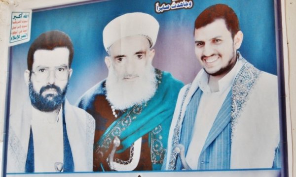 Ensarullah lideri’nden Dünya Kudüs Günü mesajı