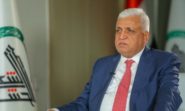 Falih Feyyad: ABD’nin askeri varlığı Irak’ı istikrarsızlaştırıyor