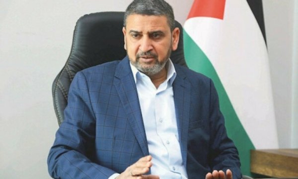 Hamas Sözcüsü: ​Kudüs en büyük tehlikeyle karşı karşıya