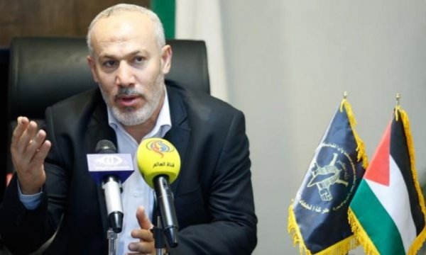 İslami Cihad: İmam Humeyni, 'Kudüs Günü' öncesi ve sonrasında da Filistin'i destekledi