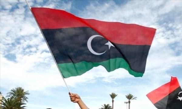 Libya'dan sert çıkış: İç işlerimize müdahaledir