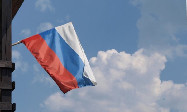 Rus Dışişleri: Doğu Kudüs'te sivillere yönelik saldırıyı kararlılıkla kınıyoruz