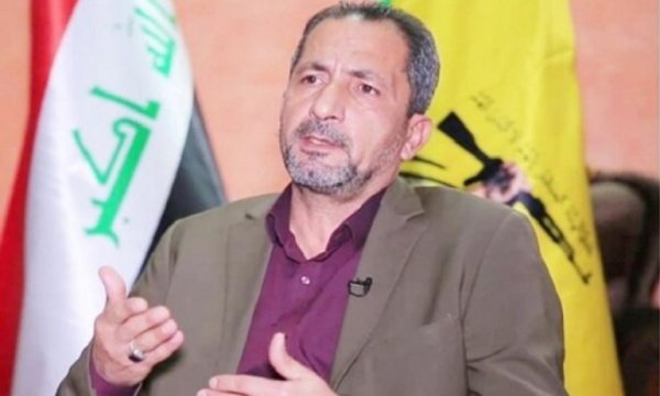 ‘Siyonistler veya ABD Arabistan'a saldırırsa onları savunacak olan ilk biz oluruz’