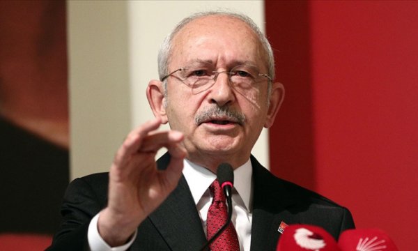 'Yakında göreceksiniz Esed yine Esad olacak'