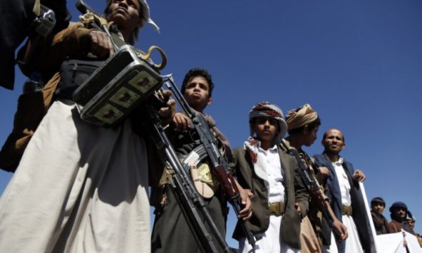 Yemen  gerçeği ve ABD ile Batı emperyal ortaklarının miyopluğu
