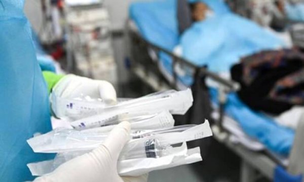 14 Mayıs koronavirüs verileri açıklandı