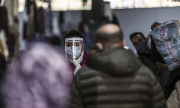 17 Mayıs’ta kademeli normalleşmeye geçilecek
