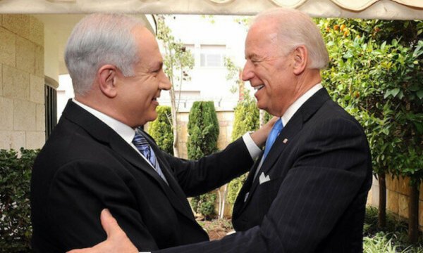 ABD Başkanı Biden'dan Netanyahu'ya: Sarsılmaz desteğimizi iletiyoruz