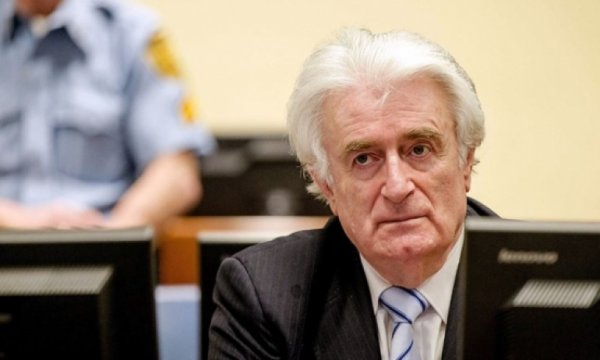 'Bosna Kasabı' İngiltere'ye naklediliyor