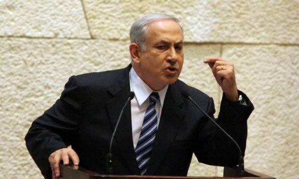 'Doğu Kudüs'te yaşananlar Netanyahu'nun oy kaygısından'