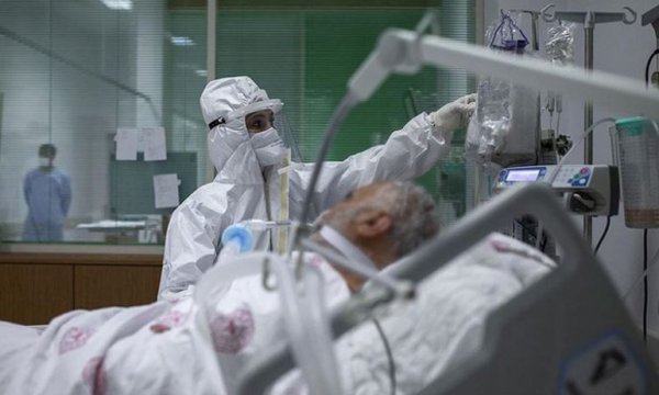 Dünya genelinde Kovid-19'dan ölenlerin sayısı 3.3 milyonu aştı