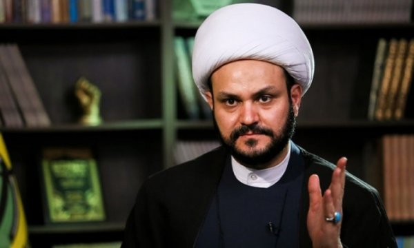 El-Kabi: Nefes aldığımız sürece mücadele edeceğiz