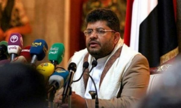 Ensarullah: Birlikte Kudüs'e gidelim!