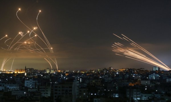 Ensarullah: Suudi güçleri Yemen yerine Siyonist Rejim'i bombalasın