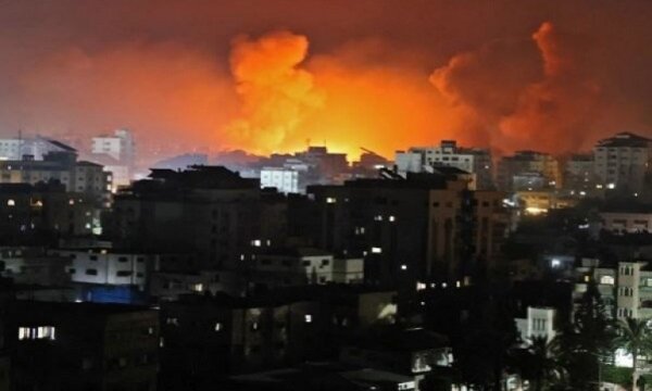 Filistin Sağlık Bakanlığı: İsrail, soykırım savaşı yapıyor