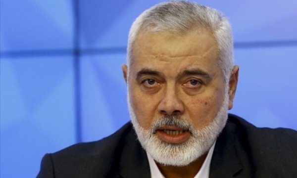 'Gazze'de sivillerin hedef alınmasının tüm sorumluluğu İsrail'e ait'