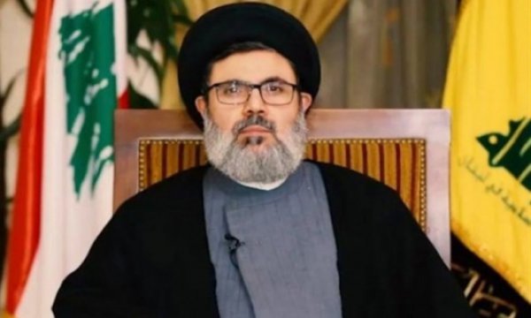 Hizbullah: Filistin’in roketleri Şehit Süleymani'nin arzu ve özlemini taşıyor 