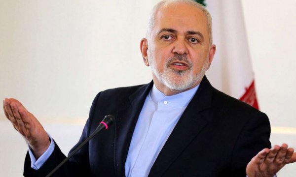 İran’dan Suudi Arabistan açılımı: Riyad ile yakınlaşmaya hazırız