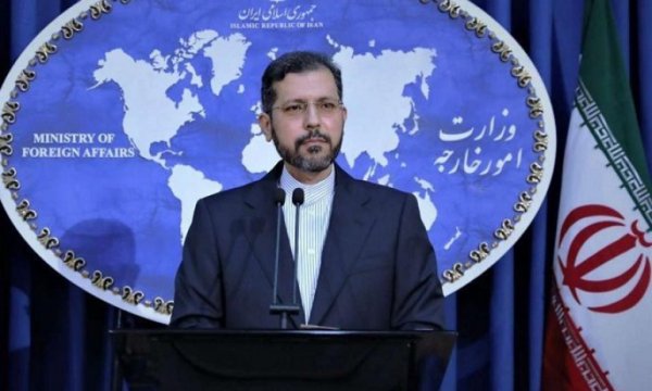 İran, Suudi Arabistan ile görüşme yapıldığını doğruladı