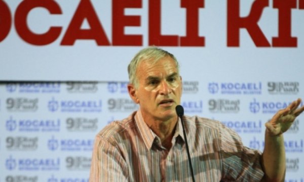 'İşgalci İsrail'in Kudüs'te hakkı yoktur'