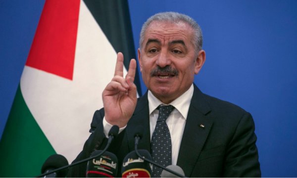 Iştiyye: Netanyahu kendi siyasi emelleri için Gazze'de katliam yapıyor