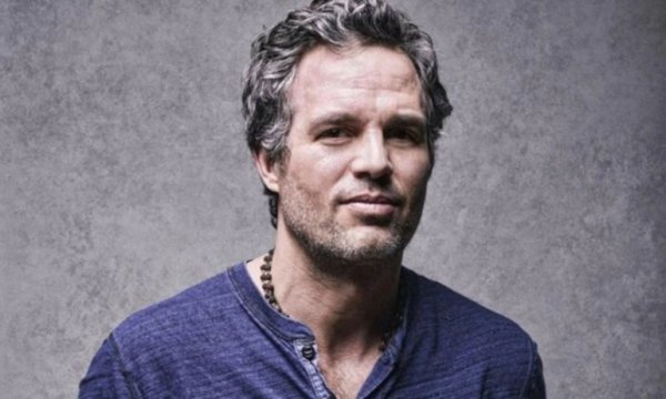 Mark Ruffalo'dan Mescid-i Aksa çağrısı: Yaptırım zamanı geldi