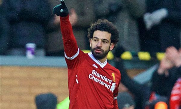 Muhammed Salah’tan dünya liderlerine Filistin çağrısı
