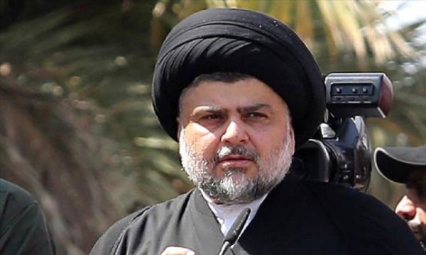 Mukteda es-Sadr'dan miting çağrısı